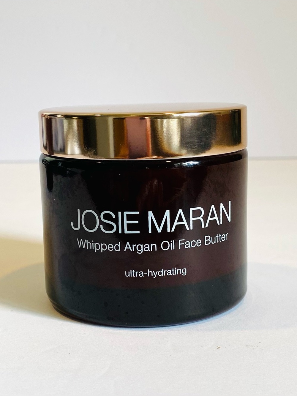 Josie Maran Whipped Argan Oil Face Butter - Unscented